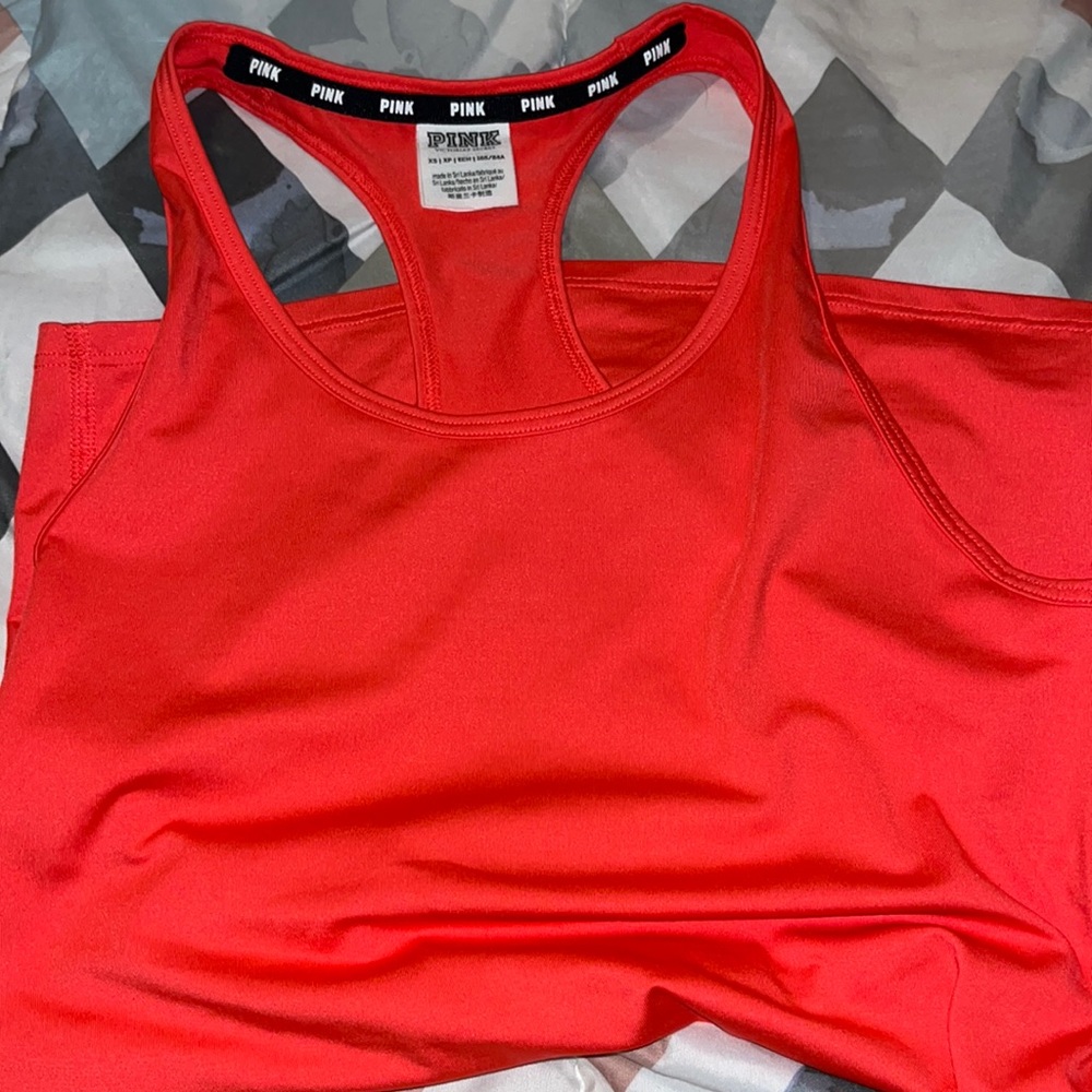 COPY - Workout tank top